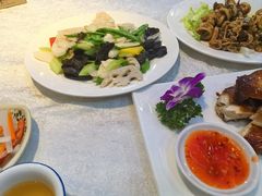 -东江海鲜大排档·潮汕菜·砂锅粥