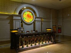 -沈阳皇朝万鑫酒店
