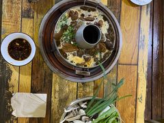 -唠叨坊私房菜(五一街店)