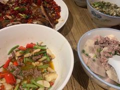 -农耕记·湖南土菜(科技园店)