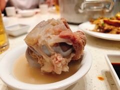 -肥仔文澳门猪骨煲(南京西路店)