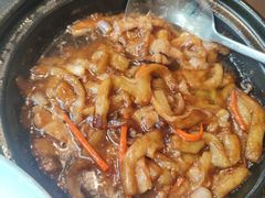 -山水茶艺馆·点心粤菜·30年老字号