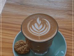 -Cafe del Volcan(永康路店)