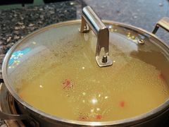 -一席地·本地鸡窝·杭帮鸡火锅(萧山银隆百货店)