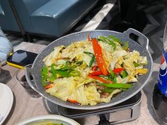 手撕包菜-王记姚家味·地道苏帮菜(凤凰街店)