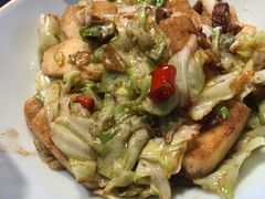 -水煮三国·川鲁江湖菜(香山店)