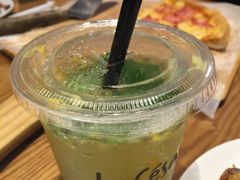 -乐凯撒披萨(欢乐颂购物中心店)