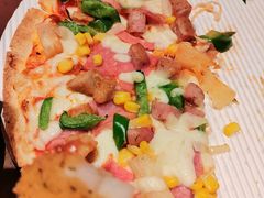 -必胜客(中大银泰店)