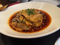 -辣尚瘾·烤鱼·新川菜(交大直营店)