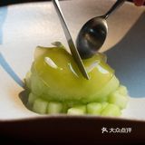 fine dessert价格很fine,出品不够fine