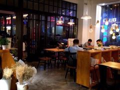 大堂-洪小鹏生活美学馆(领SHOW天地店)