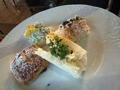 -FISH&POTATO Cō(地中海美食 万象城店)