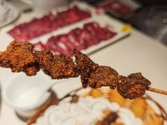 -潮泰牛肉火锅 · 创于1992年(车公庙店)