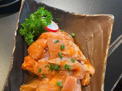 -谷牛和牛烤肉(漕河泾印象城店)