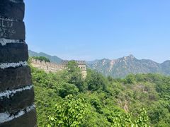 -慕田峪长城