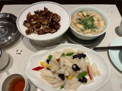 -春发生饭店·非遗(南院门店)