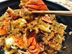 -沈记烧烤海鲜(江汉二路店)