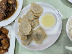 炸灌肠-东四民芳餐厅(世茂工三店)
