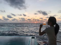 -中央格兰德岛温泉度假酒店 - 全包