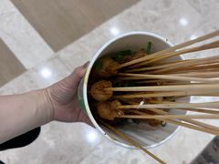 -夸父炸串(柯桥万达店)