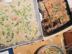 -肉串汪(月坛店)