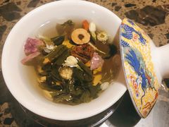 花茶-小龙坎火锅(沙井店)
