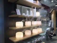 -MUJI无印良品(天一国购店)
