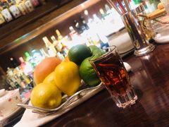 -The Bottle Bar(羲和商业广场店)