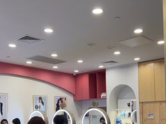 -海马体照相馆(广州新世界云门New park店)