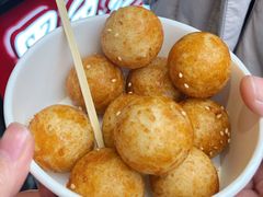 老长沙糖油粑粑-黑色经典臭豆腐·湖南特产(太平街口店)