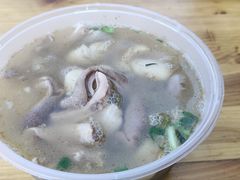 -燕子煨汤(山海关路店)
