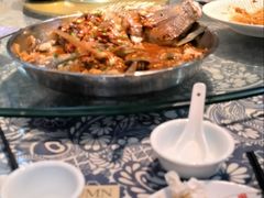 -米庄·原味私房菜(骏壹万邦店)