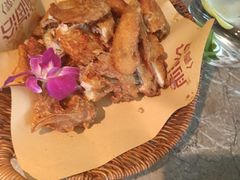 -前海沿·青岛菜(李沧万达店)