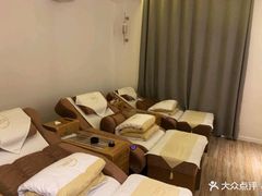 门面-In普舍采耳SPA馆(中英街店)