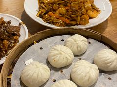 -陈傻子餐厅(世纪都会店)