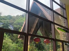 -韶关经律论国际酒店温泉