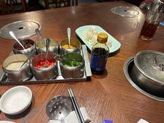 -东海怡品海鲜豆捞(舟宿夜江店)