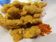 -马家斑.鲜鱼火锅(松湖万科店)
