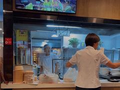 -金谷园饺子·烧烤(人大总店)