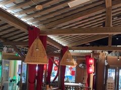 -农耕记·湖南土菜(观澜福城天虹店)