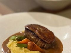 -BONAZZA 意大利餐厅