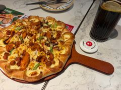 -必胜客(新辰里酒仙桥店)