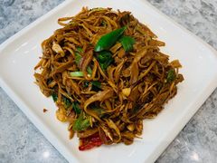 -聚丰园•湖鲜餐厅(阿红私房菜梅石路店)