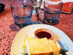 餐前面包-La Terre乐田(万象城店)