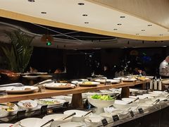 -拉蒂娜·巴西牛排馆 Latina·Brazilian Steakhouse(王府井喜悦店)