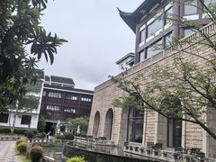-苏州吴宫泛太平洋酒店