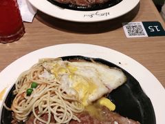 -诺丁牛排(南京江宁万达店)