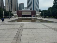 -唐山抗震纪念馆