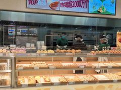 -泸溪河桃酥(江宁太阳城店)