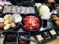 -丽江庭院之爱在路上(西单店)